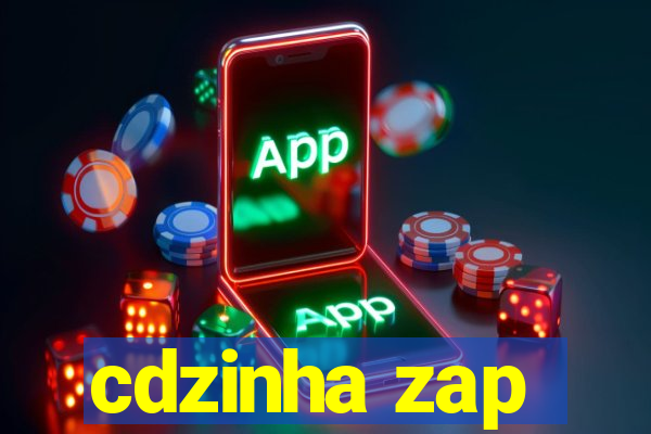 cdzinha zap